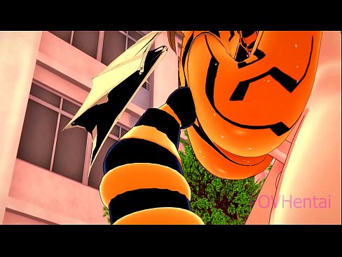 ❤️ Wasp Girl Monster ️❌ Սուպեր սեքս պոռնոյում hy.pornobot.ru ❌